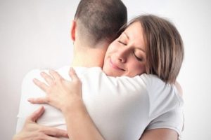 abrazoterapia