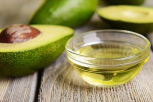 Aceite de aguacate