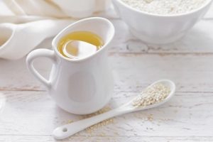 El aceite de ajonjolí y sus beneficios para la salud