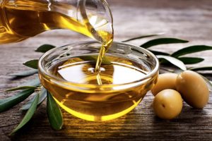 Beneficios del aceite de oliva para el colesterol