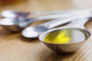 Las cualidades del aceite de oliva con limón