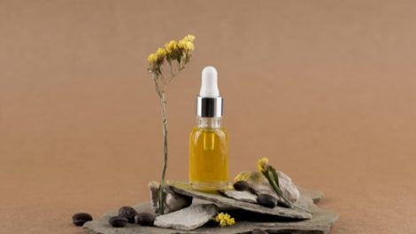 aceite diente de leon