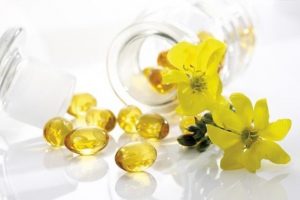 Beneficios del aceite de onagra para la mujer