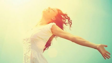 Cómo aceptarte tal y como eres