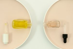 acido glicolico y retinol