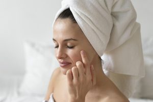 acne adulto
