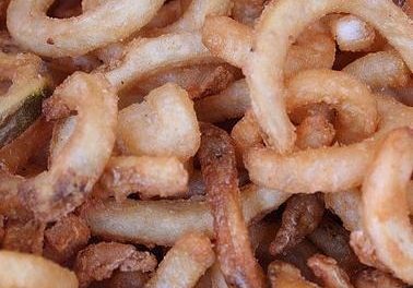 Qué es la acrilamida