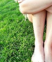 acrocianosis
