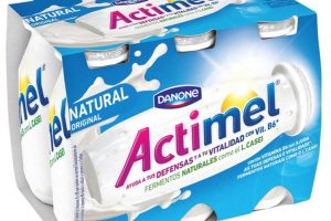 Actimel