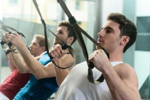 Entrenamientos dirigidos