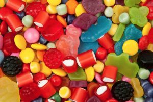 Aditivos colorantes
