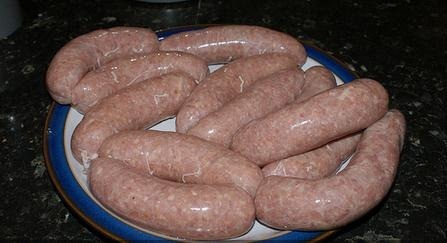 Todo sobre los aditivos conservantes