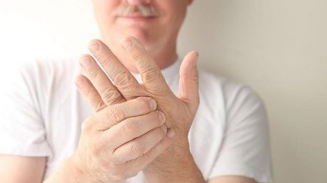 Causas del adormecimiento de las extremidades