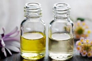 Receta para hacer un after shave natural