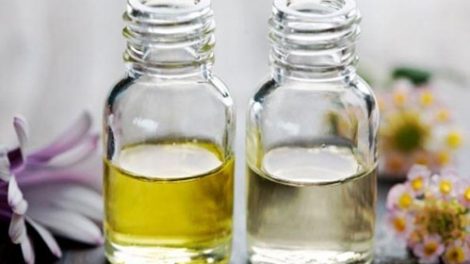 Receta para hacer un after shave natural