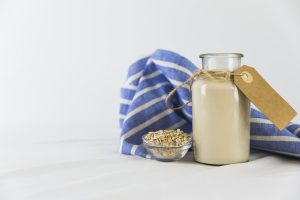 agua de avena beneficios