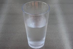 El agua Kangen
