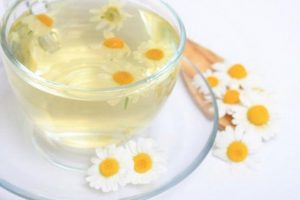 ¿Qué son las aguas florales?