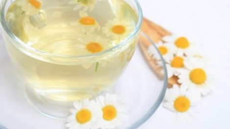 ¿Qué son las aguas florales?