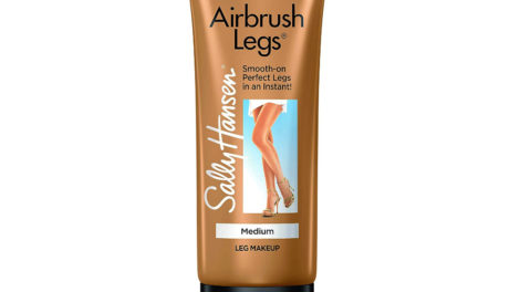 Airbrush Legs de Sally Hansen