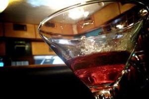 Alcohol y azucar en sangre