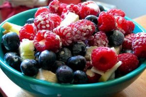La alergia a la fruta es un tipo de alergia alimentaria muy común