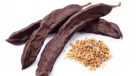 algarroba