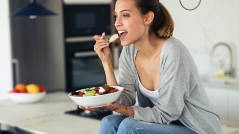 Alimentación y piel atópica