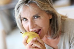 La mejor alimentación en la menopausia
