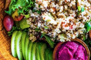Alimentación Zen