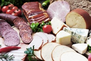 Alimentos que debes eliminar de tu dieta cuando tienes mocos
