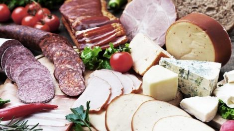 Alimentos que debes eliminar de tu dieta cuando tienes mocos