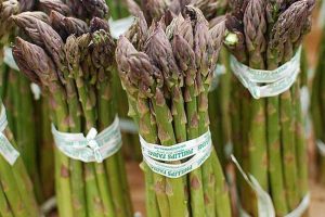Los alimentos alcalinizantes