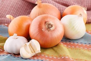 Los mejores alimentos contra la tensión arterial