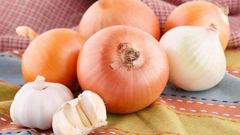 Los mejores alimentos contra la tensión arterial