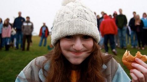 Alimentos buenos contra la tristeza