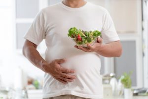 Alimentos para prevenir la obesidad