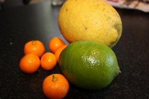 Alimentos para la fertilidad