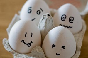 Los alimentos que ocasionan más gases