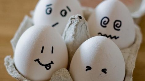 Los alimentos que ocasionan más gases