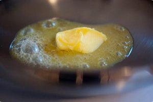 Alimentos ricos en grasas saturadas