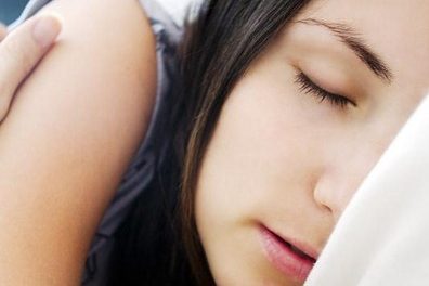 Alimentación para el insomnio