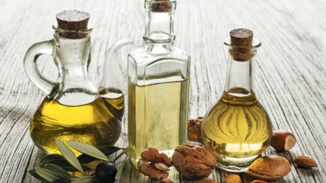 Alimentos más ricos en omega 6