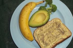 Los mejores alimentos para engordar