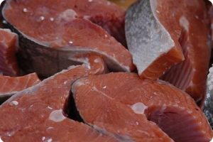 alimentos con flúor