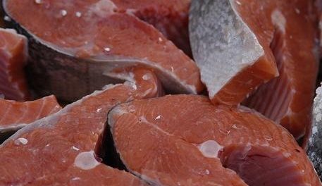 alimentos con flúor