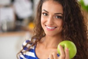 Alimentos ideales contra el síndrome premenstrual