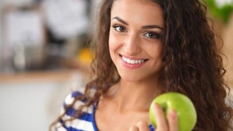 Alimentos ideales contra el síndrome premenstrual