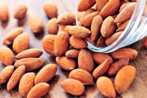 Almendra