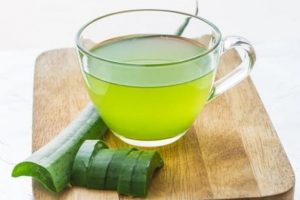 Cómo beber cada día el jugo de áloe vera